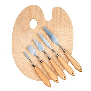 Palette Knives